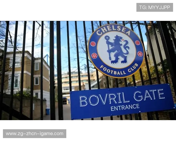 切尔西训练基地全面升级，球队备战更科学，切尔西俱乐部在哪个城市